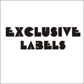Exclusive Labels