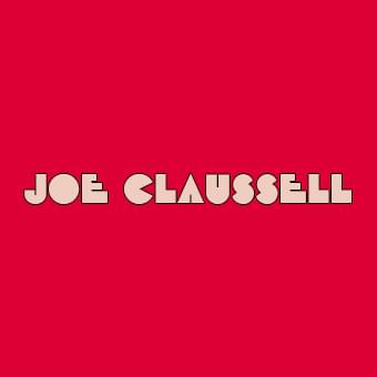 Joe Claussell